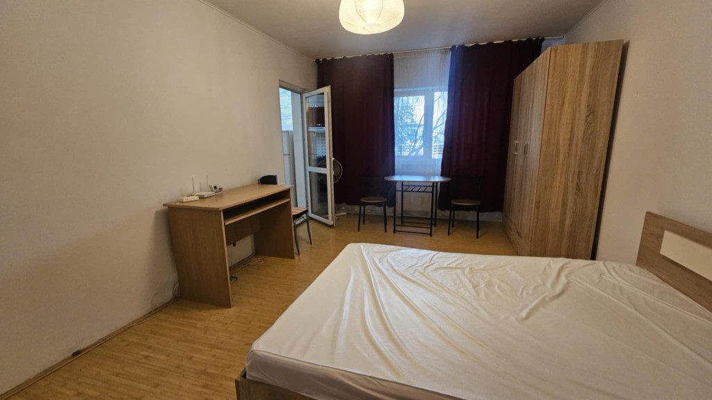 Apartament 1 camera D, in Tatarasi