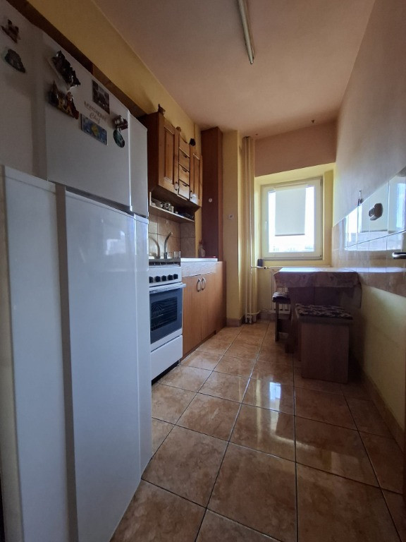 Apartament 1 camera D, in Pacurari,