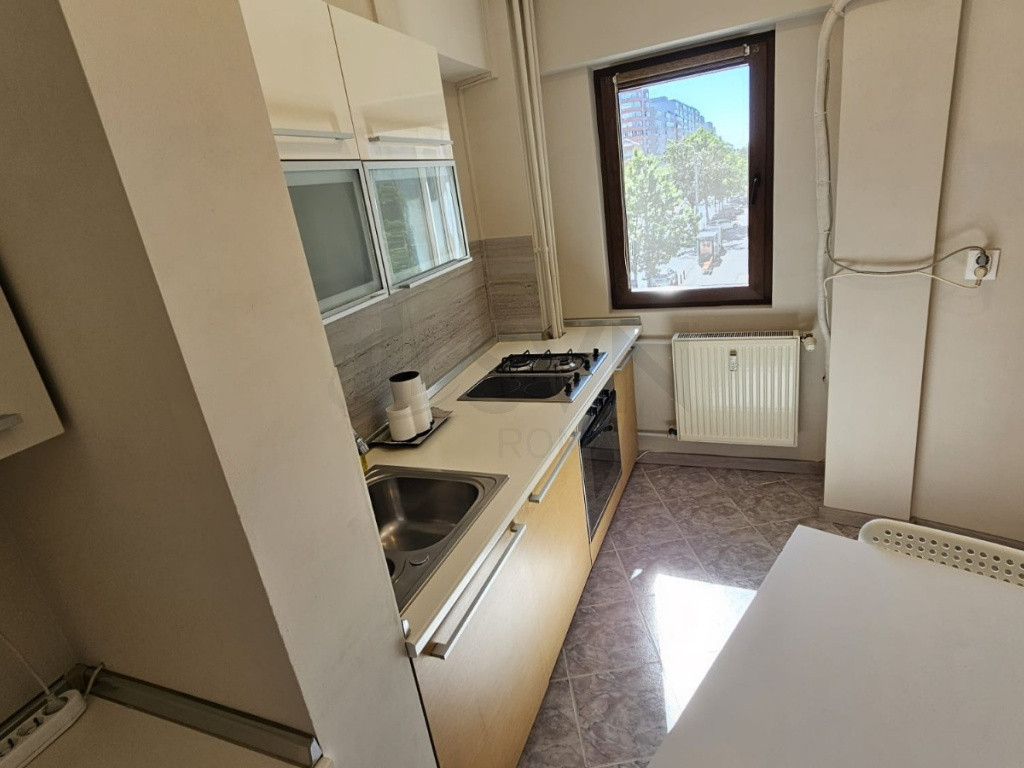 Studio I Rent I Mosilor