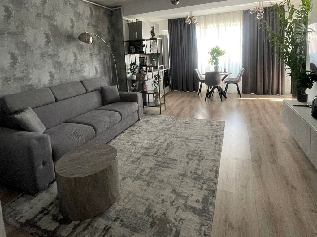 Apartament 2 camere I Pipera I