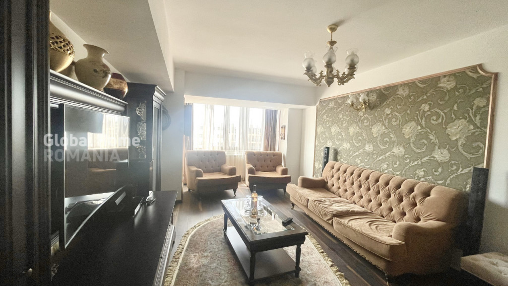 3 Camere - Alba Iulia | Loc Parcare + Centrala Proprie