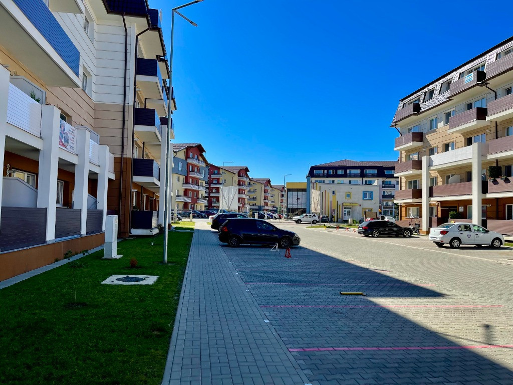 Apartament de tip studio cu debara mare, Subcetate pret BLACK FRIDAY