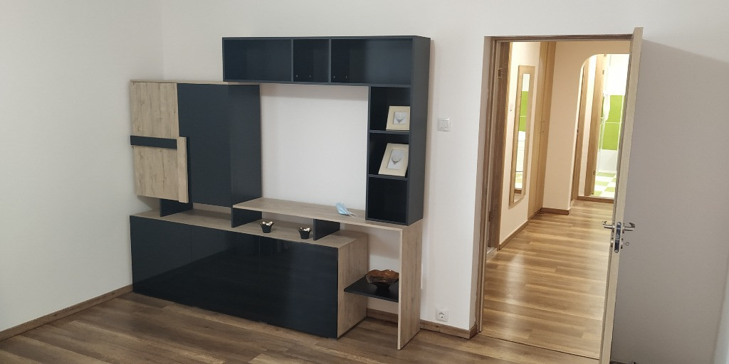 Apartament 2 camere de inchiriat zona Vitan Mall