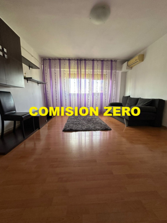 Apartament 1 camere, zona Buzaului (spital Judetean).
