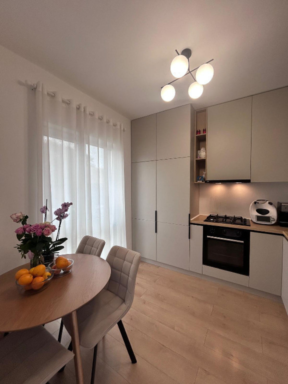 Duplex de inchiriat, zona Avram Iancu