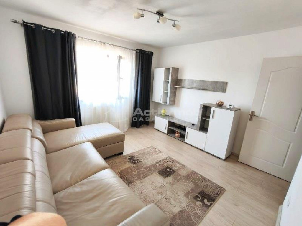 2 camere - Prelungirea Ghencea - Cartierul Latin - 65000E -