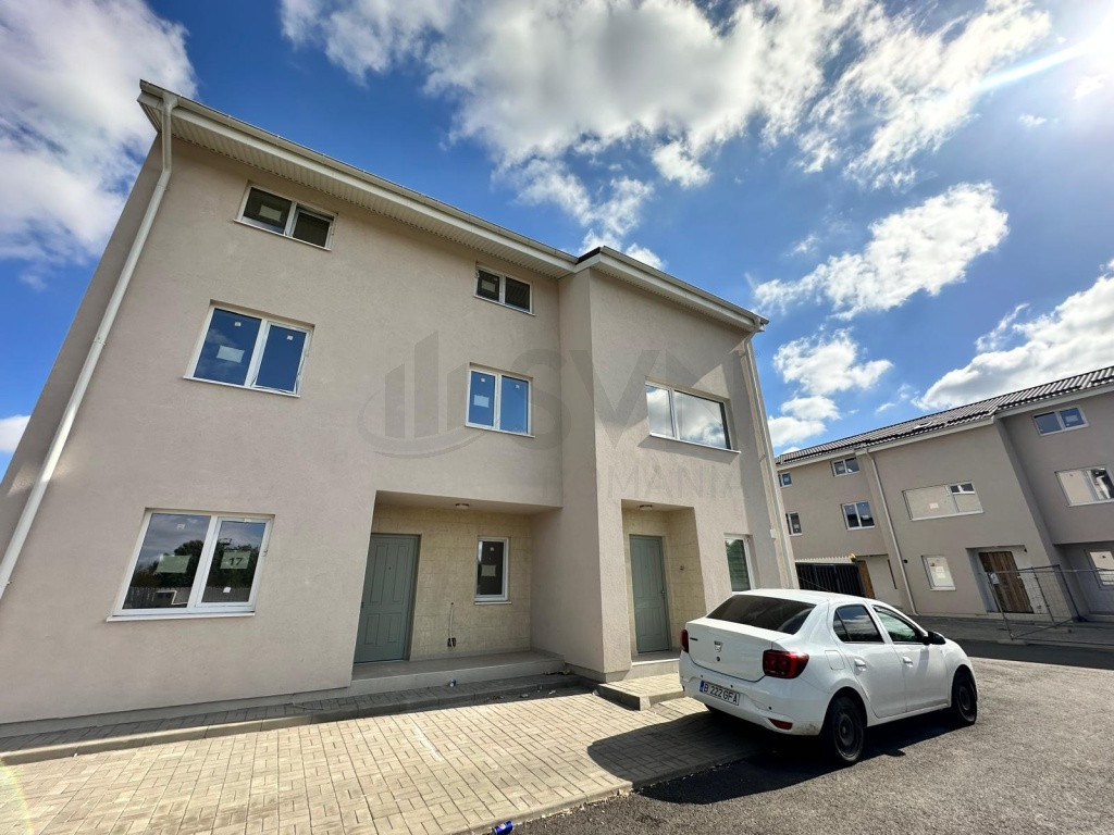 Vila 5 camere Avangarde Forest