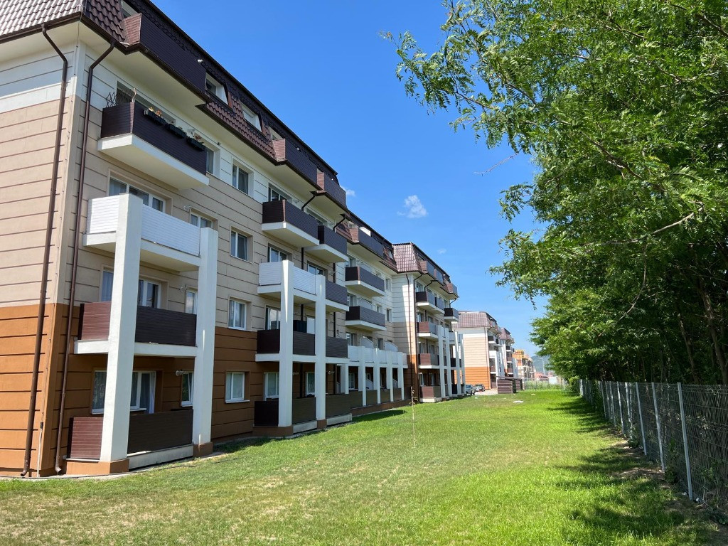 Apartament de tip studio, pret de BLACK FRIDAY in Subcetate City 2