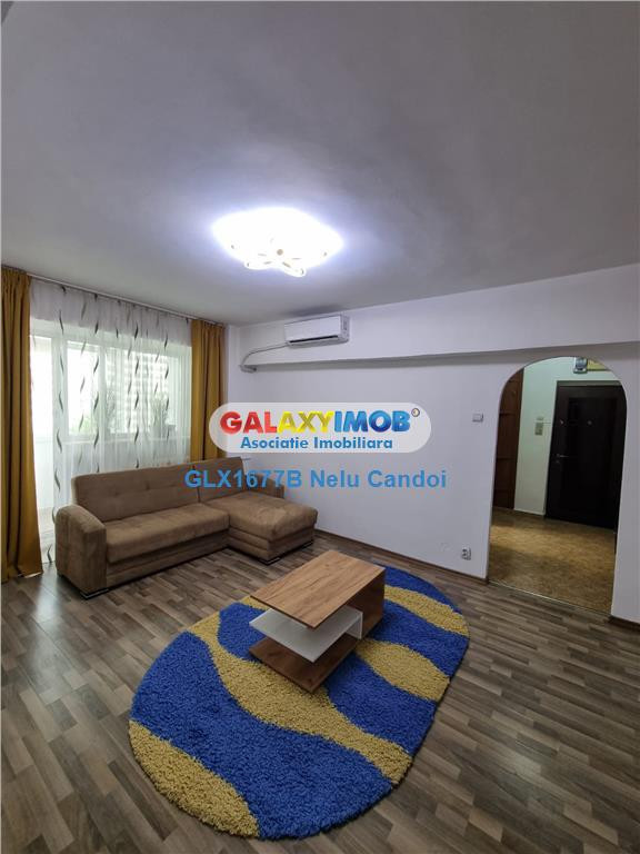 APARTAMENT 2 CAMERE RAHOVA