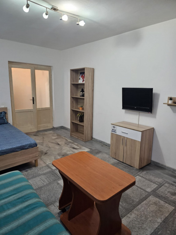 Garsonieră zona Abator