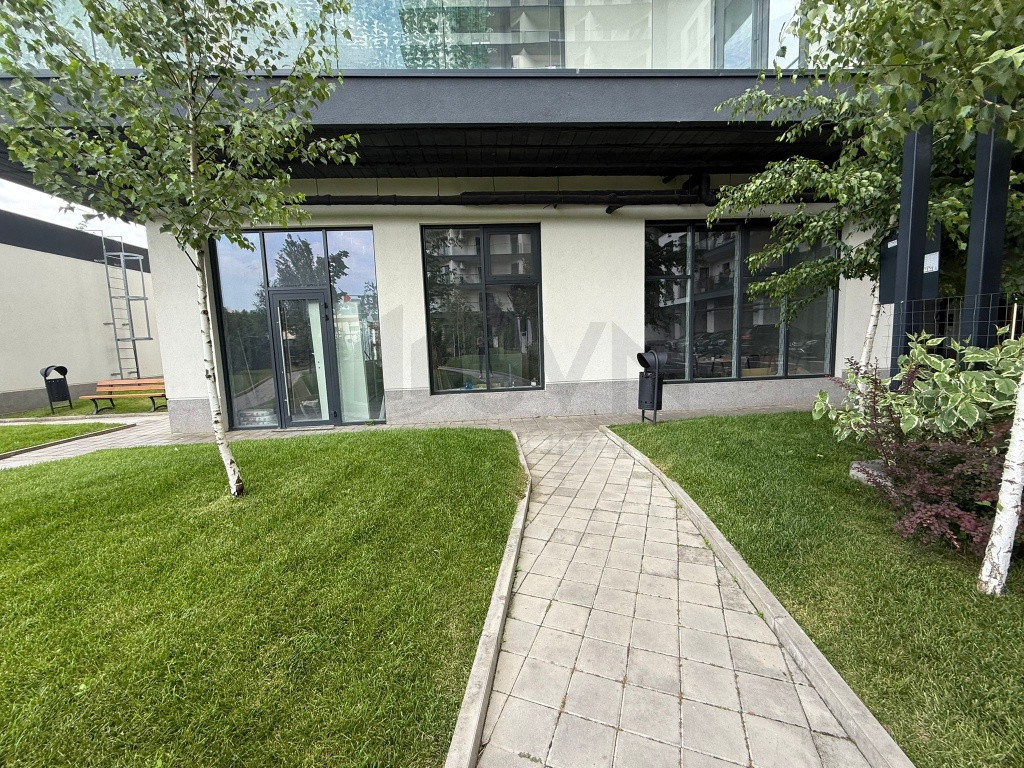 Spatiu Comercial I De I 13 Septembrie I Sebastian