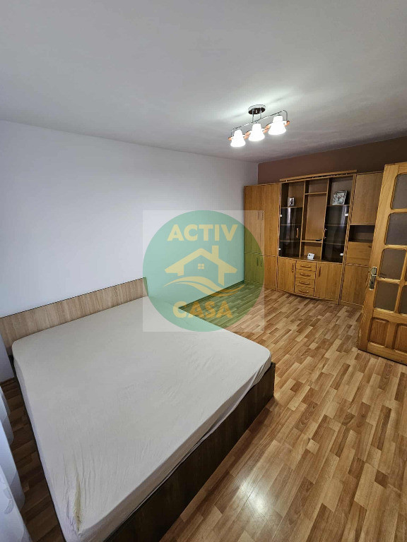 Apartament 2 camere, etaj 1