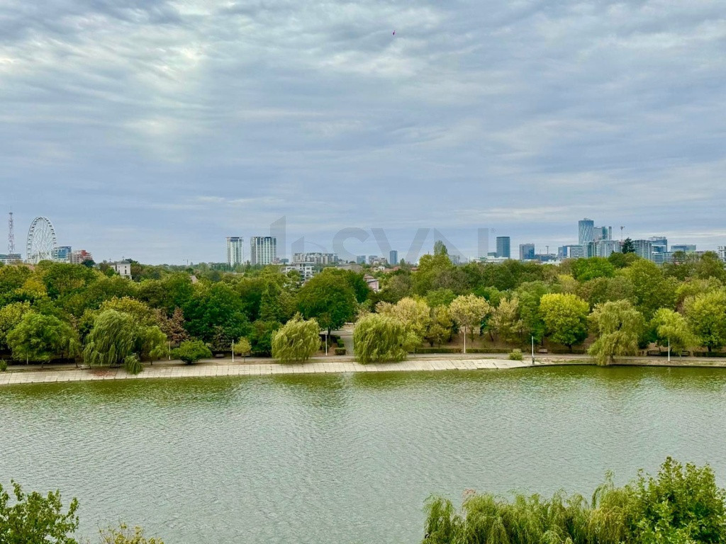 Apartament 4 camere I Colentina I Vedere panoramica lac