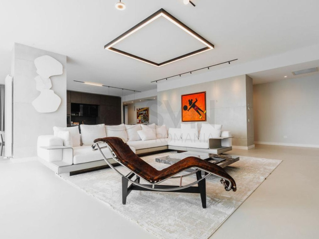 Resedinta High-Class l Minimalism l Arta si Confort