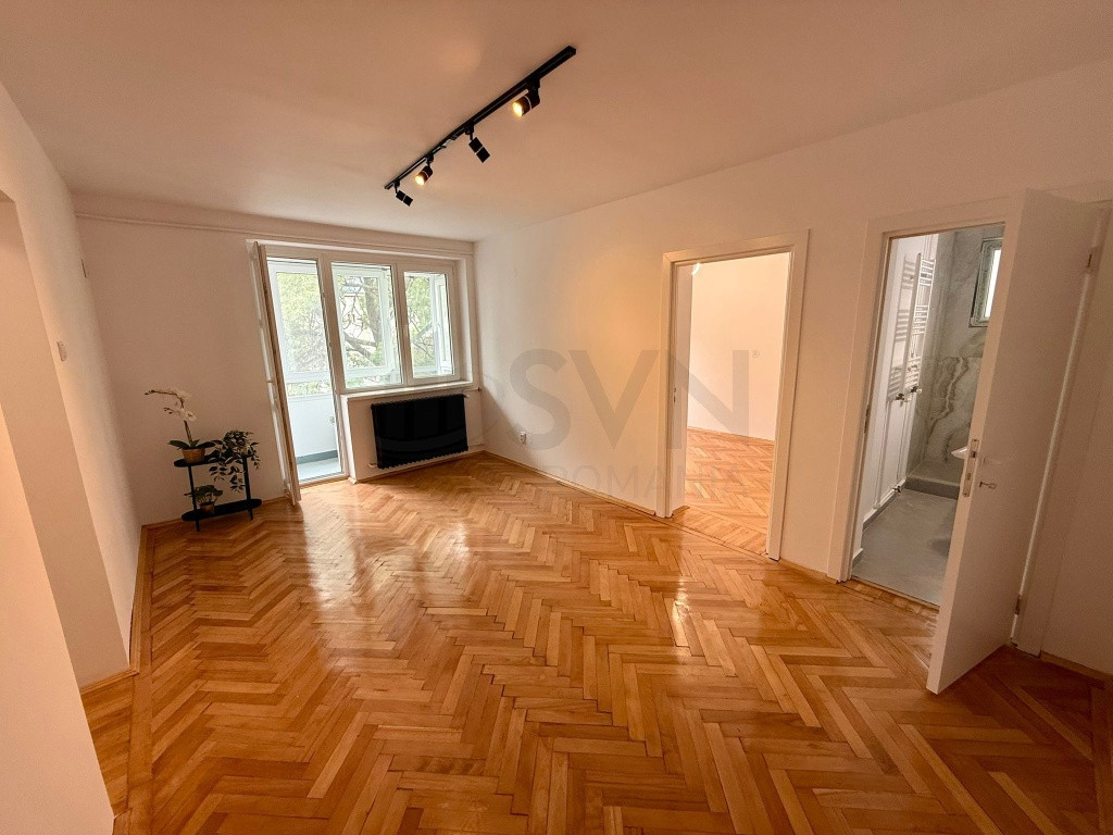 Apartament 2 camere I Floreasca I Renovat complet