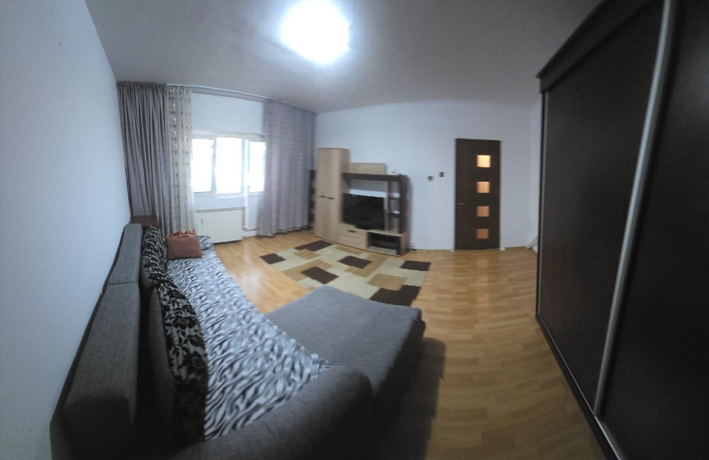 Garsoniera, pt investitie sau locuit, metrou Lujerului, Virtutii