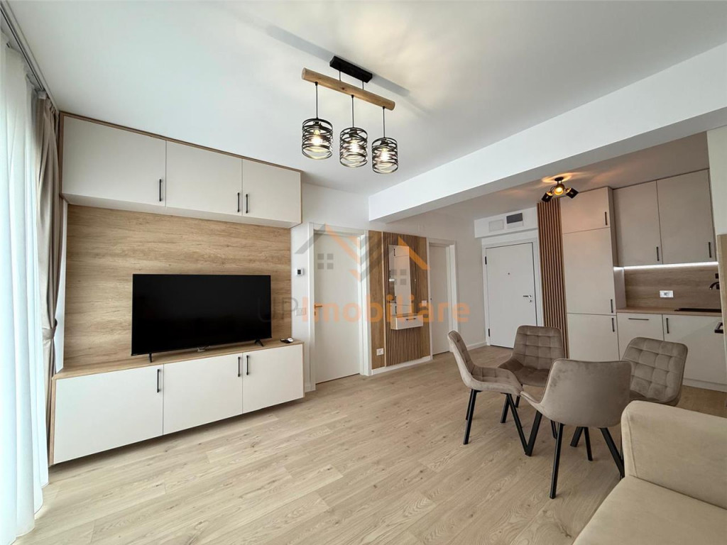 APARTAMENT 2 CAMERE | BLOC NOU | PRIMA ARENA | ORADEA