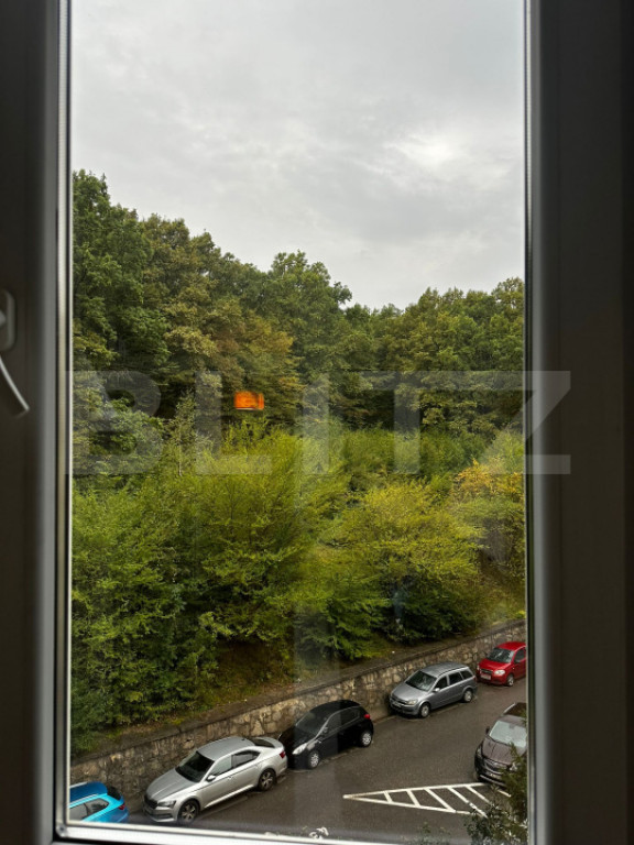 Exclusivitate ! Apartament 1 camera, 32 mp, centrala termica