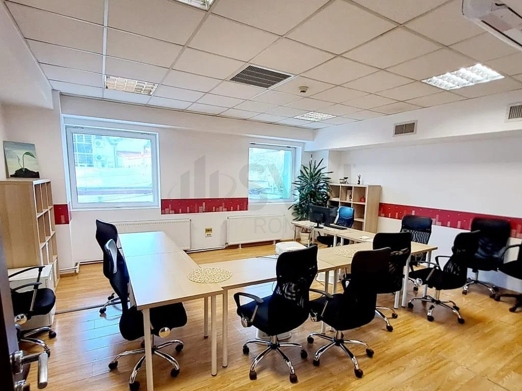 Spatiu Comercial I 185mp I Vitan