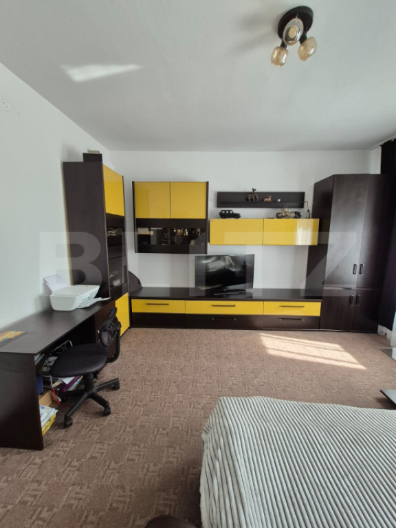 Apartament cochet, ultracentral, complet renovat, 31 mp –