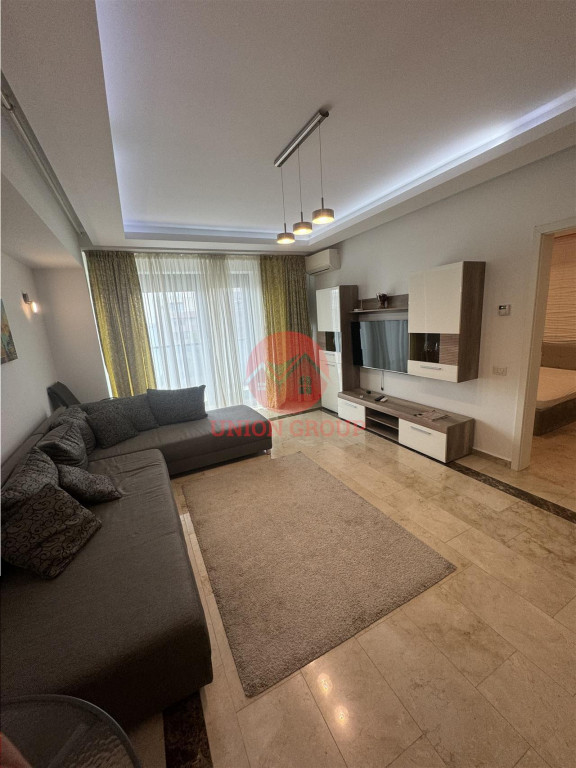 Apartament de Lux in Mamaia Zona Butoaie - Termen Lung