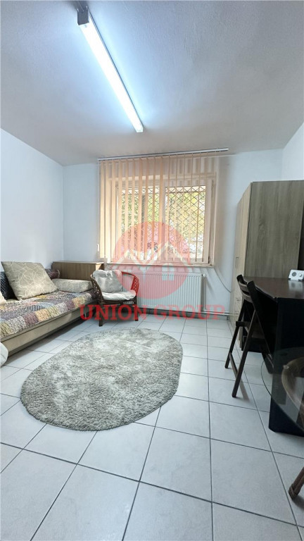 Studio Foarte Spatios de 36 mp, Situat Ultracentral, Zona To