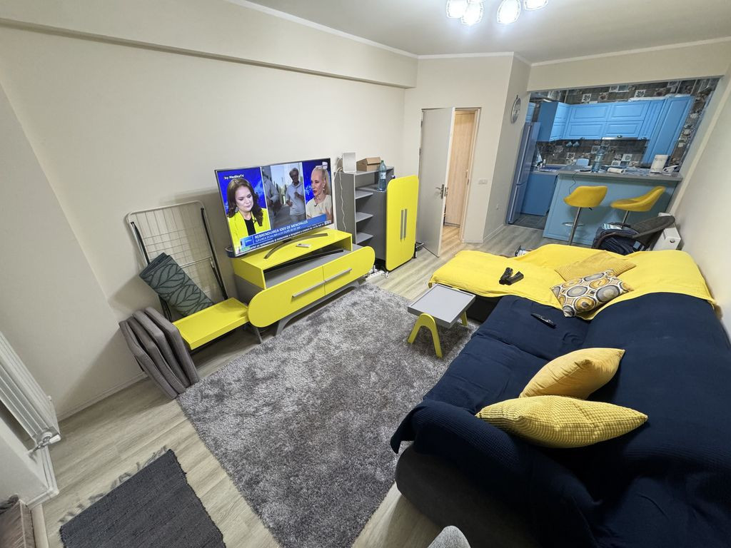 Apartament 2 camere - Mamaia Nord, aproape de Lidl și pl...