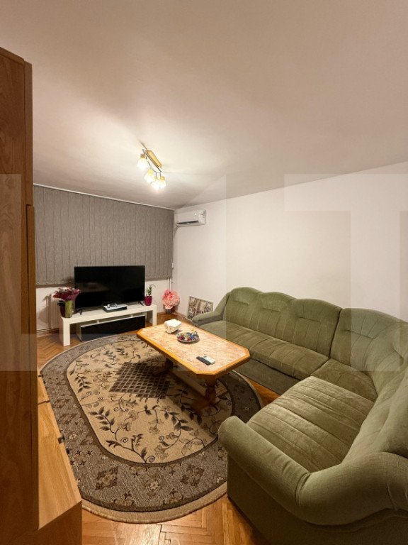 Apartament cu 3 camere , Sagului