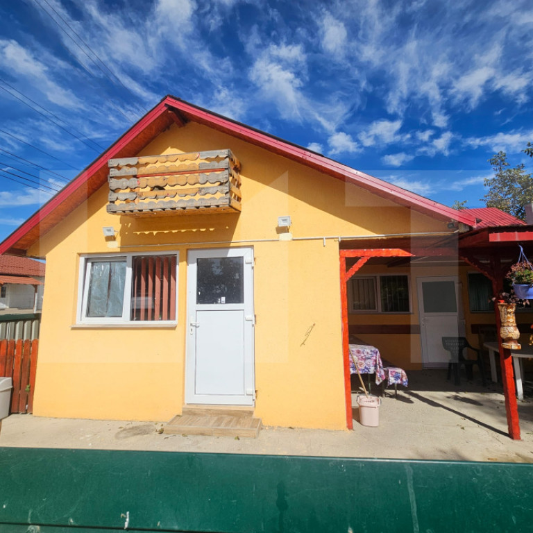 Casa Individuala | Sat Costesti