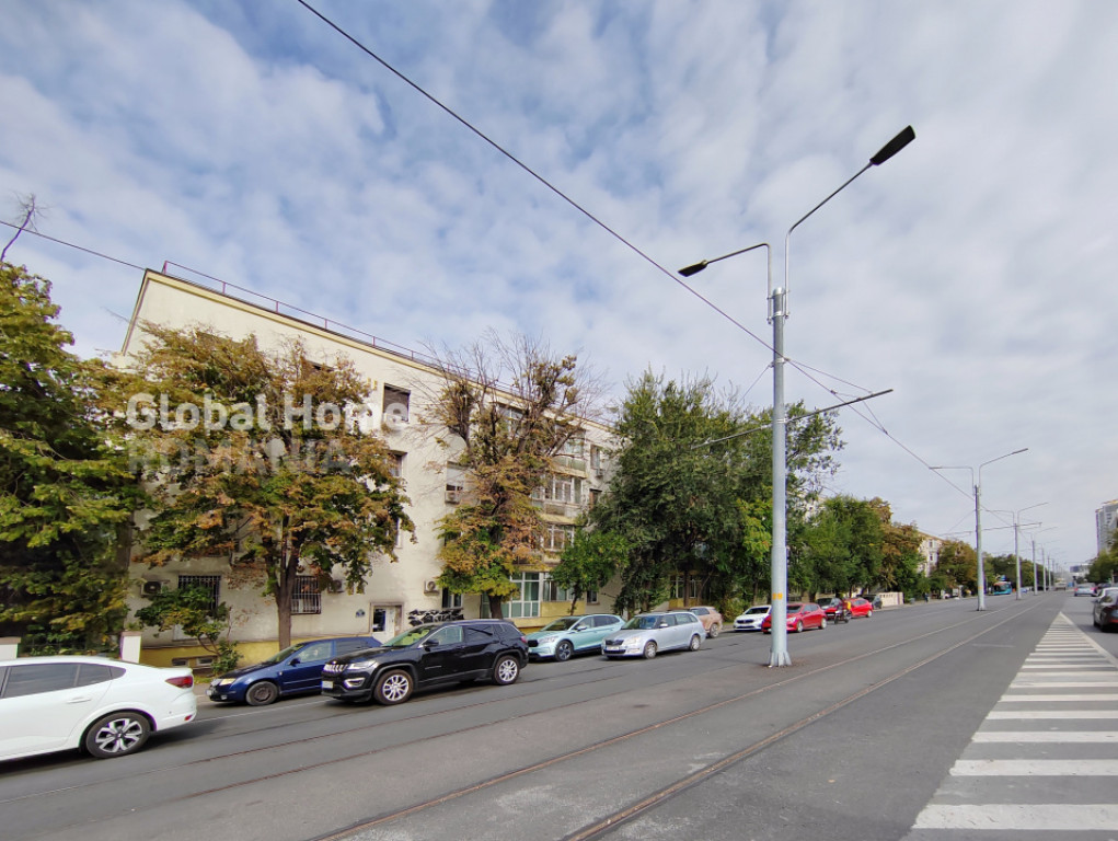 Barbu Văcărescu | 2 Camere | 12 Min. Metrou Stefan cel Mar