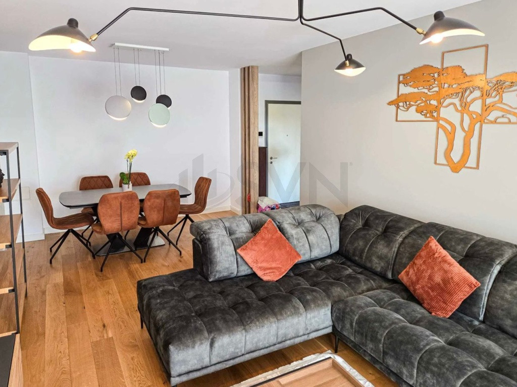 Apartament 2 camere I Herastrau I