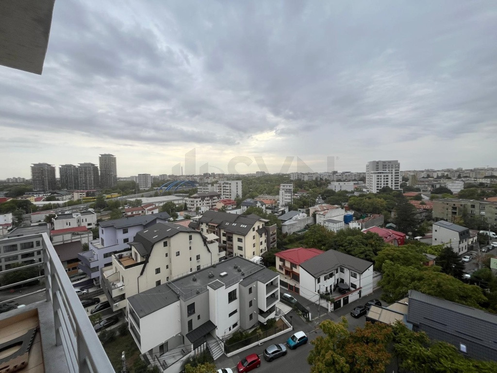 Apartament 2 camere I Vitan Residence