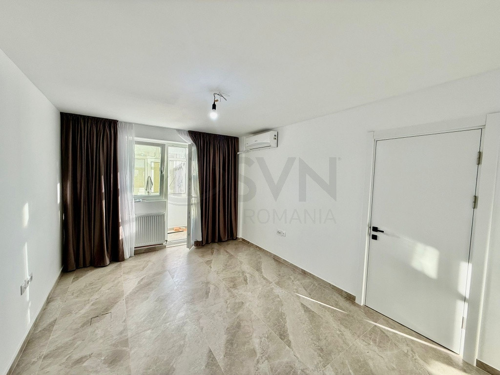 Apartament 3 camere Pantelimon
