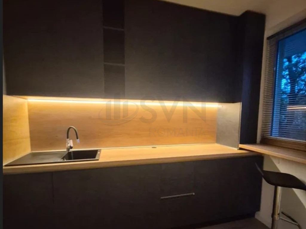 Apartament 2 camere I metrou 1 Mai I zona excelenta central