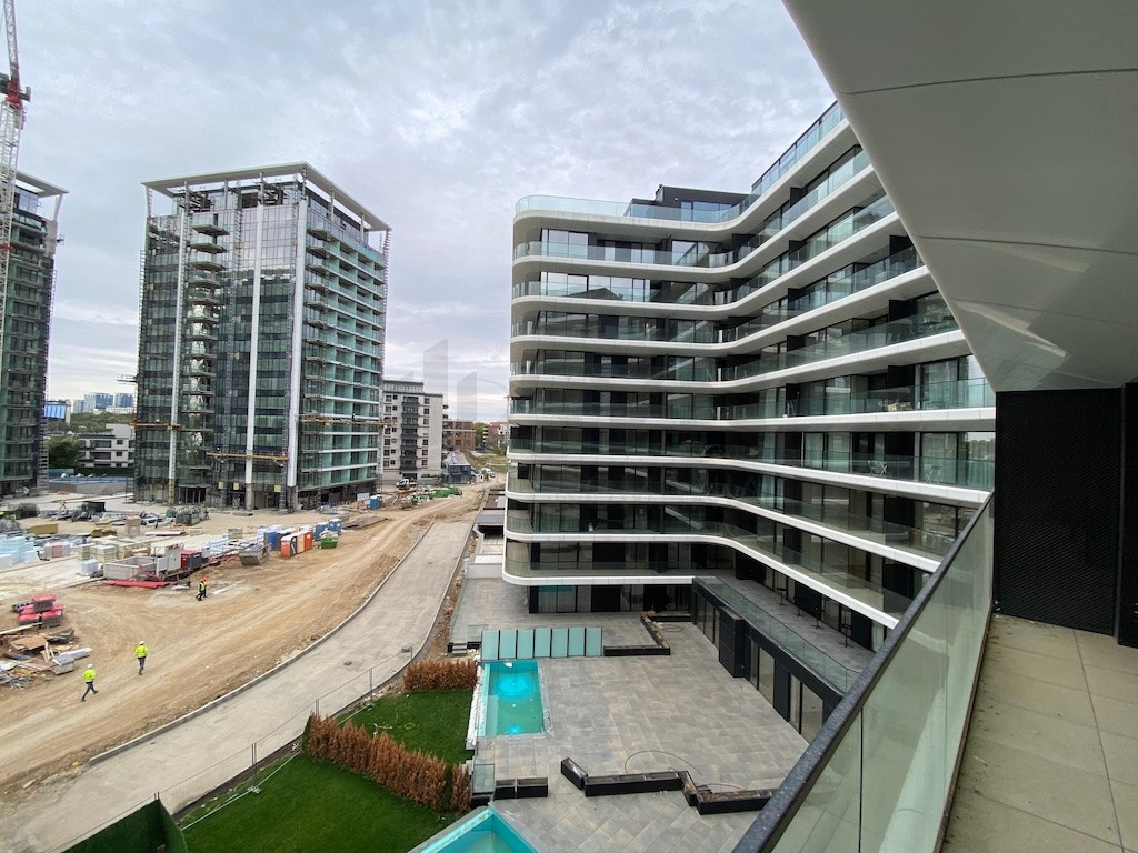 Yacht Kid - 2 camere