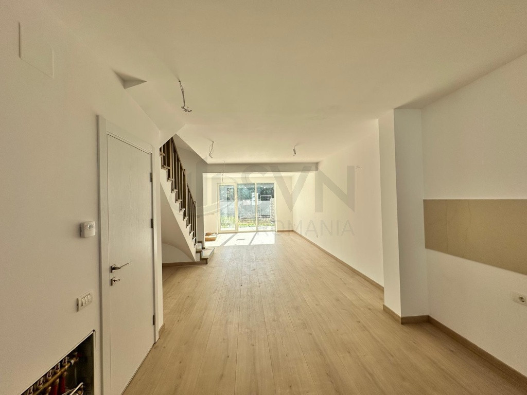 Vila 4 camere Avangarde Forest