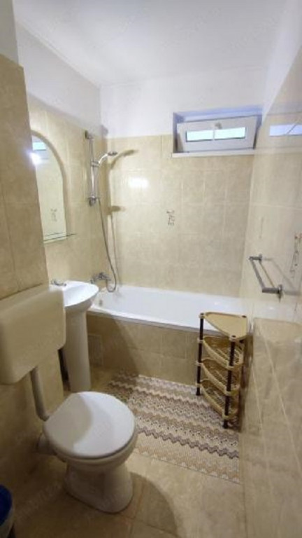 Apartament cu 2 dormitoare-Drumul Taberei-Metrou Favorit