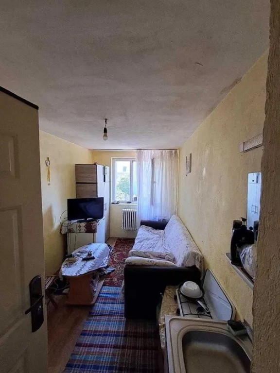 Podu Ros - in spate la JAMBO - camera de camin 11 mp