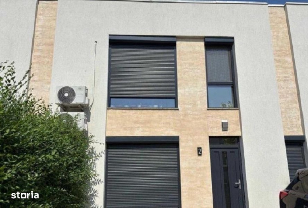 Casă spațioasă 6 camere|117 mp utili | Teren 160 mp | 2 locuri parcare