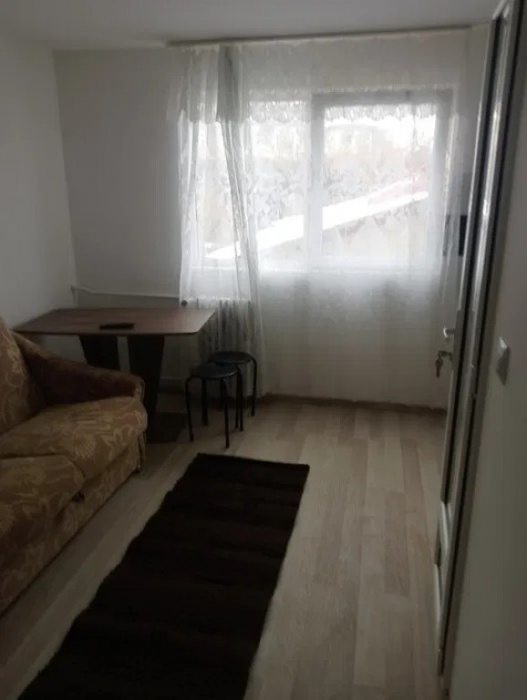 Id-293 - Granit Strza -camera de camin - baie cu us si Wc- scurger 110