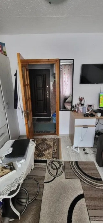 ID -935 - Garsonieră 17 m² – / Podu Roșu, Iași