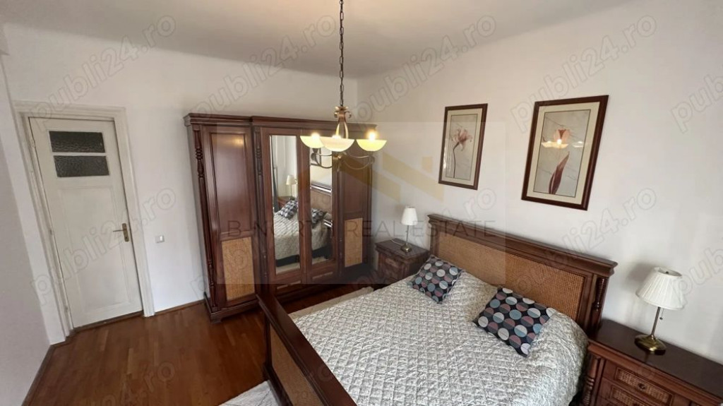 Apartament de inchiriat Cotroceni- Spitalul Universitar -...