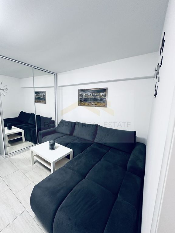 Inchiriez Apartament 2 Camere zona Grozavesti, Bloc Nou, ...