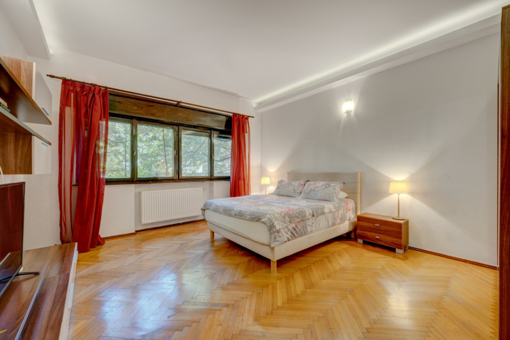 Universitate, Str. Maria Rosetti, Gradina Icoanei, parter/3,