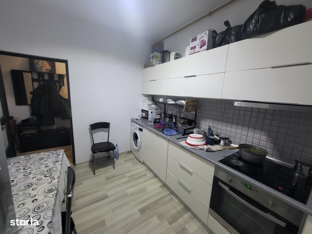 Apartament 2 camere | 49 mp | Etaj 1/2 |Mobilat |Loc de parcare inclus