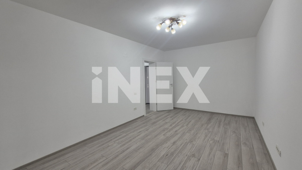 Apartament 2 camere in Trivale | Bloc Nou | Loc de parcare i