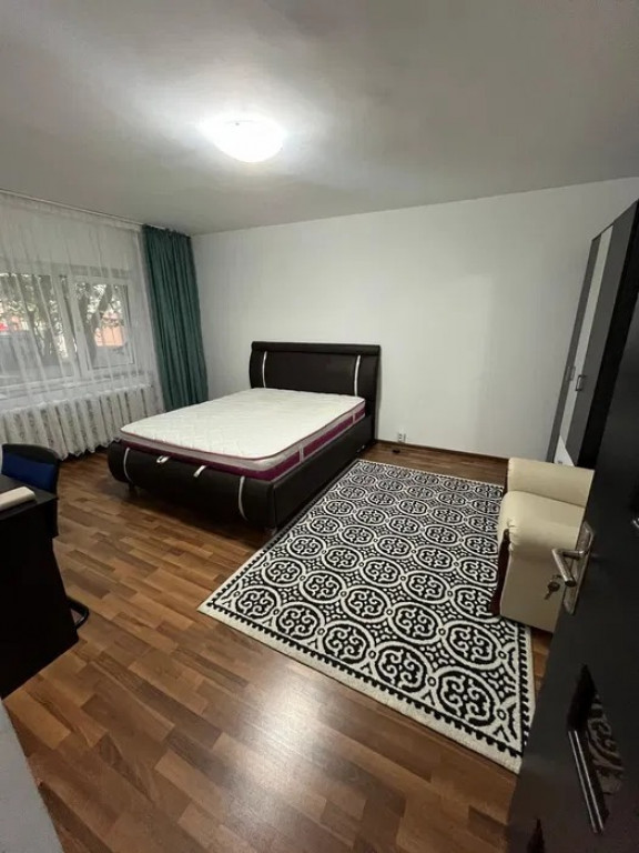 Apartament 1 camera D, in Oancea,