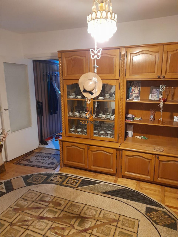 Cu Centrala Etaj 2 Iulius Mall