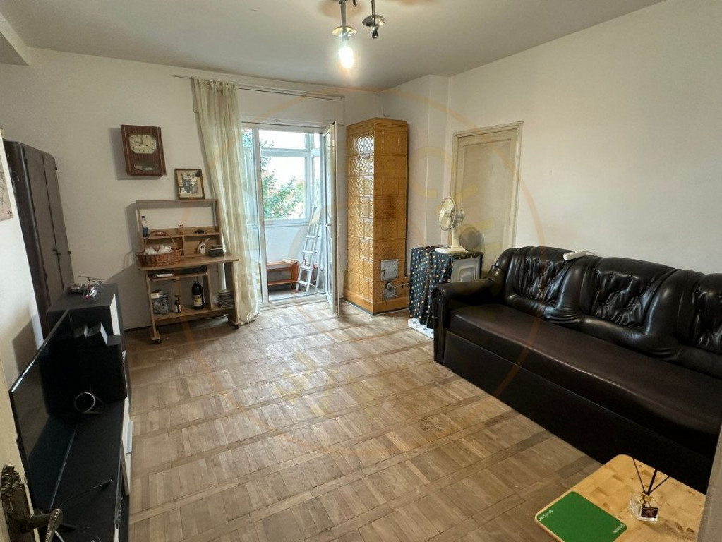 Apartament 2 cam decomandat, 56 mp + boxă, Sector 1 – ren