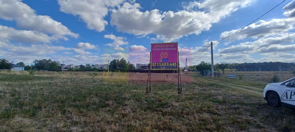 Gulia, teren rezidențial 1500 mp, cu utilități